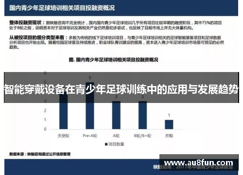 智能穿戴设备在青少年足球训练中的应用与发展趋势